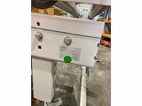 Dematic - 2019 - rollenbaan en palletketting - afbeelding 3 van  8