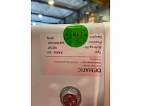 Dematic - 2019 - rollenbaan en palletketting - afbeelding 4 van  8