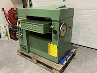 Demavo 500 vandiktebank - afbeelding 4 van  11