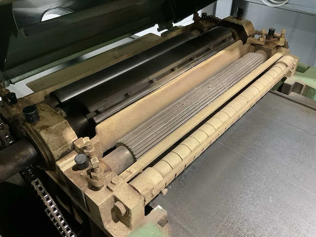 Demavo 500 vandiktebank - afbeelding 10 van  11