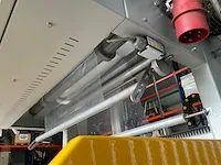 Demca de knegt dp700as folieverpakkingsmachine - afbeelding 5 van  13