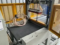 Demca de knegt dp700as folieverpakkingsmachine - afbeelding 8 van  13