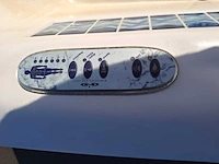 Demension one amerikaanse 6 persoons jacuzzi en buitenspa - afbeelding 21 van  26