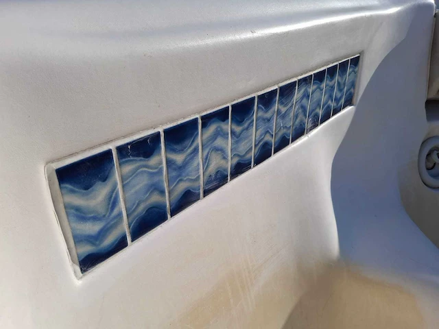 Demension one amerikaanse 6 persoons jacuzzi en buitenspa - afbeelding 23 van  26