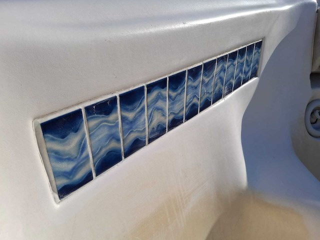 Demension one amerikaanse 6 persoons jacuzzi en buitenspa - afbeelding 6 van  26