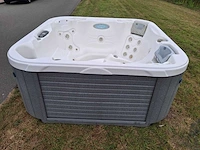 Demension one spa 5 persoons amerikaans jacuzzi en buitenspa - afbeelding 16 van  31
