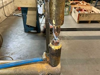 Demir iz dpp 20e puntlasmachine - afbeelding 4 van  6