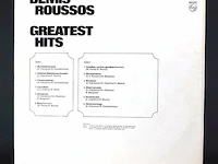 Demis roussos. greatest hits - afbeelding 2 van  2