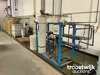 Demiwater en afvalwaterzuivering(neutralisatie) - afbeelding 1 van  10