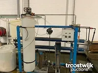 Demiwater en afvalwaterzuivering(neutralisatie) - afbeelding 3 van  10