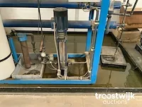 Demiwater en afvalwaterzuivering(neutralisatie) - afbeelding 4 van  10