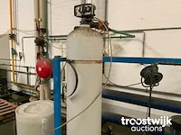 Demiwater en afvalwaterzuivering(neutralisatie) - afbeelding 5 van  10