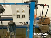 Demiwater en afvalwaterzuivering(neutralisatie) - afbeelding 6 van  10