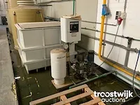 Demiwater en afvalwaterzuivering(neutralisatie) - afbeelding 8 van  10