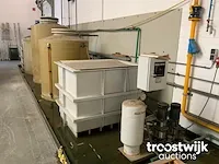 Demiwater en afvalwaterzuivering(neutralisatie) - afbeelding 9 van  10