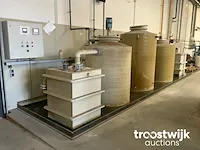 Demiwater en afvalwaterzuivering(neutralisatie) - afbeelding 10 van  10