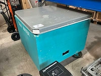 Demiwater opslagtank - afbeelding 1 van  4