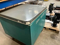 Demiwater opslagtank - afbeelding 2 van  4