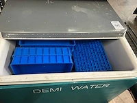 Demiwater opslagtank - afbeelding 4 van  4