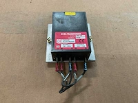Demke electronic 153-24 transformer - afbeelding 2 van  4