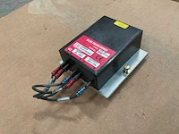 Demke electronic 153-24 transformer - afbeelding 3 van  4