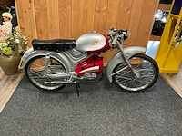 Demm 49cc brommer
