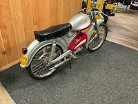 Demm 49cc brommer - afbeelding 6 van  12