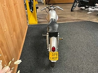 Demm 49cc brommer - afbeelding 7 van  12