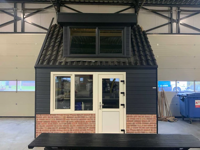 Demo huis met dakkapel - afbeelding 18 van  24