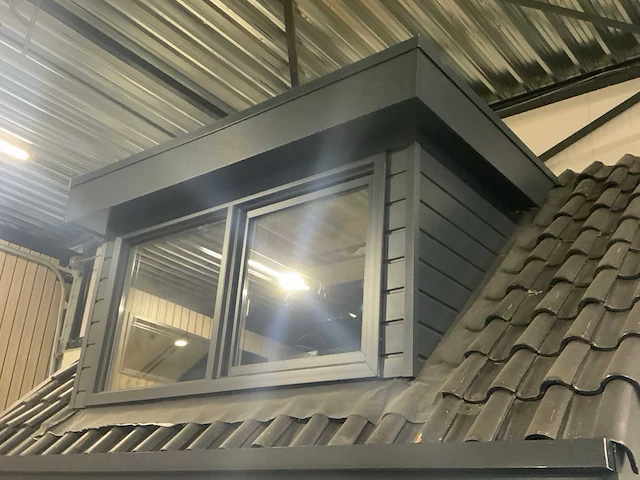 Demo huis met dakkapel - afbeelding 20 van  24