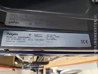 Demo inbouw combimagnetron/oven pelgrim, mac834mat - afbeelding 8 van  8