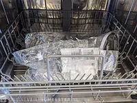 Demo inbouw vaatwasser etna, vw738m, bouwjaar 2022 - afbeelding 4 van  5