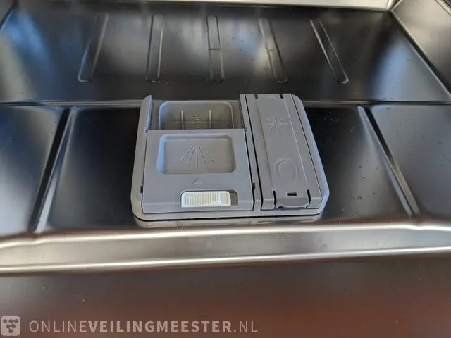 Demo inbouw vaatwasser etna, vw738m, bouwjaar 2022 - afbeelding 5 van  5