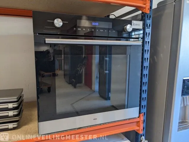 Demo inbouwoven atag, x16611b, bouwjaar 2022 - afbeelding 1 van  7