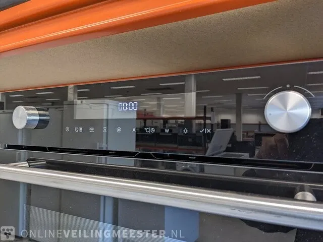Demo inbouwoven atag, x16611b, bouwjaar 2022 - afbeelding 2 van  7