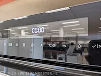 Demo inbouwoven atag, x16611b, bouwjaar 2022 - afbeelding 3 van  7