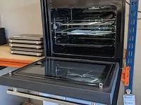 Demo inbouwoven atag, x16611b, bouwjaar 2022 - afbeelding 4 van  7