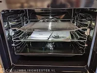 Demo inbouwoven atag, x16611b, bouwjaar 2022 - afbeelding 5 van  7