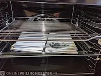 Demo inbouwoven atag, x16611b, bouwjaar 2022 - afbeelding 6 van  7
