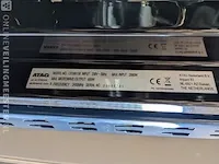 Demo inbouwoven atag, x16611b, bouwjaar 2022 - afbeelding 7 van  7