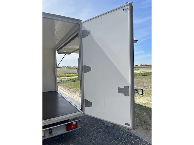 Demo verkoopaanhanger, unsinn - afbeelding 10 van  20