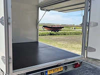 Demo verkoopaanhanger, unsinn - afbeelding 11 van  20