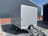Demo verkoopaanhanger, unsinn - afbeelding 2 van  20