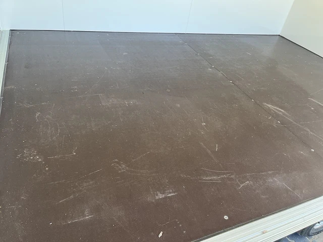 Demo verkoopaanhanger, unsinn - afbeelding 5 van  20