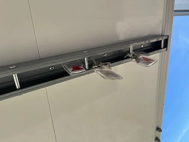 Demo verkoopaanhanger, unsinn - afbeelding 7 van  20