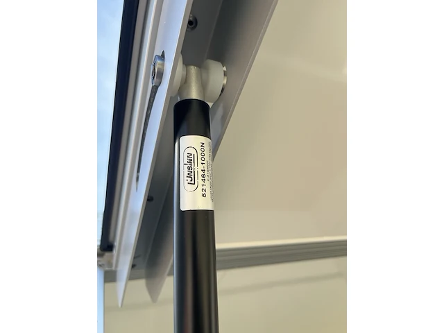 Demo verkoopaanhanger, unsinn - afbeelding 8 van  20