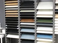 Demonstratiekast fronten - afbeelding 2 van  6