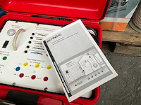 Demonstratiekoffer elektra - afbeelding 2 van  7