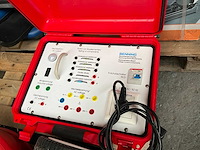 Demonstratiekoffer elektra - afbeelding 3 van  7