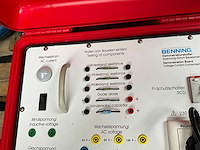 Demonstratiekoffer elektra - afbeelding 4 van  7